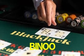 BINOO Respuesta rápida a consultas de depósito y retiro