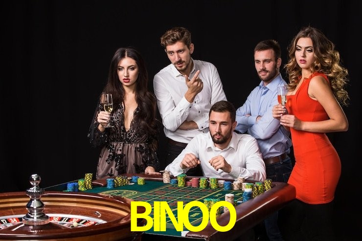 BINOO Foro comunitario
