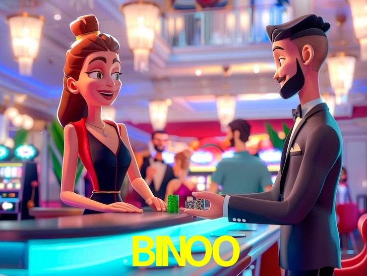 BINOO Two-Factor Authentication Slots
