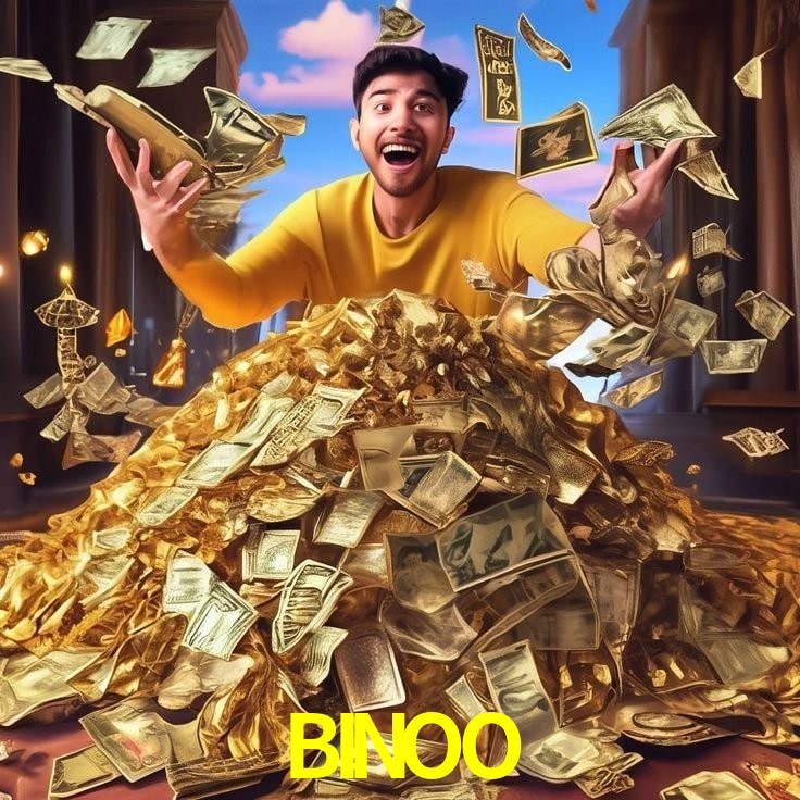 BINOO Valorant Slots