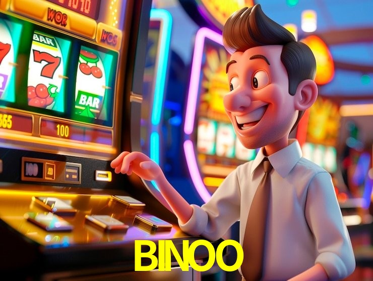 BINOO Live Blackjack