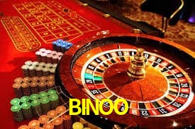 BINOO Preguntas frecuentes sobre BINOO en México