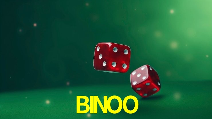 BINOO mobile gaming