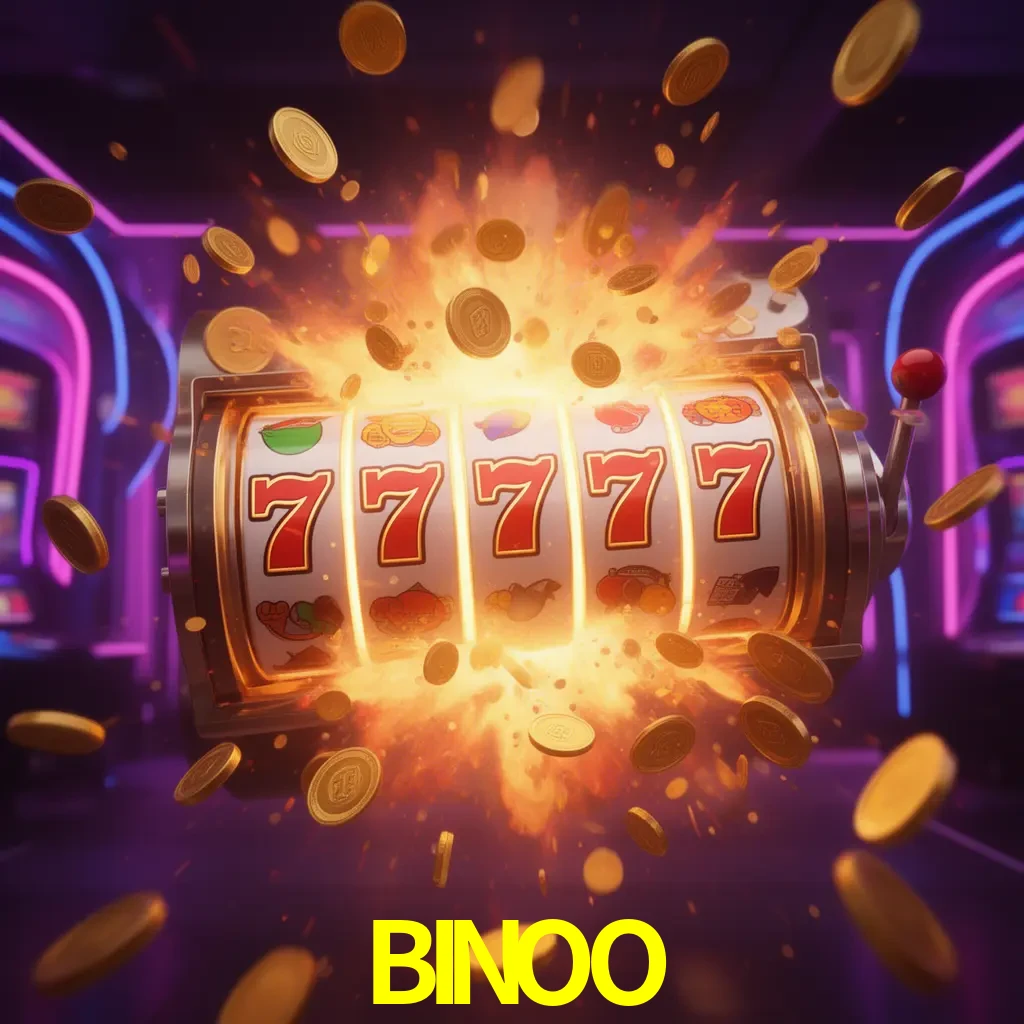 BINOO mobile gaming
